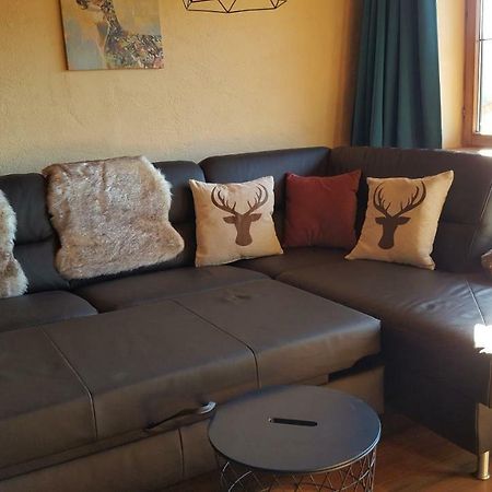 אינזל Ferienwohnung Zirbenduft מראה חיצוני תמונה