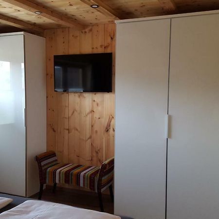 אינזל Ferienwohnung Zirbenduft מראה חיצוני תמונה